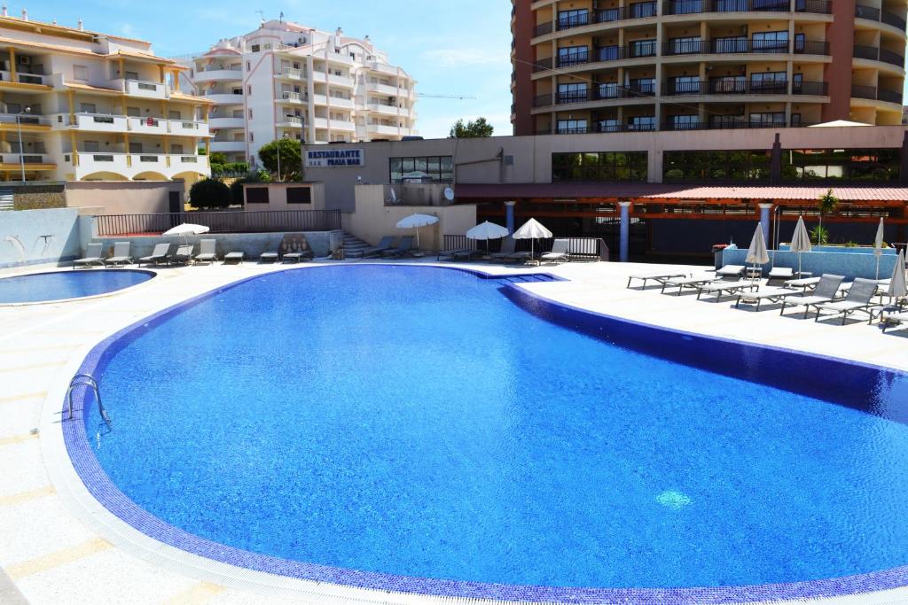 Algarve Porto Belo Apartment b2 Rua Agosto Azul, 8500-510 Portimão