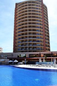 Algarve Porto Belo Apartment