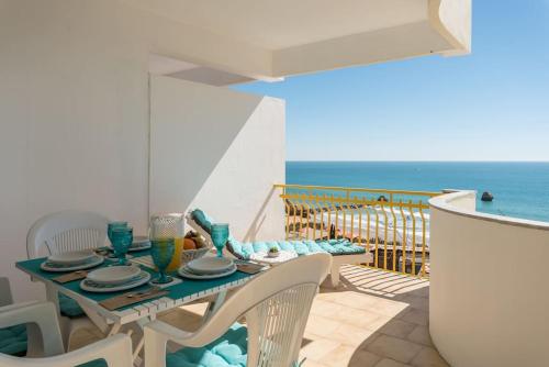 Algarve's Best Sea View