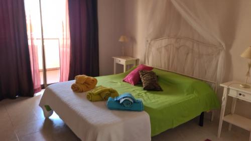 Algarve/Sra da Rocha