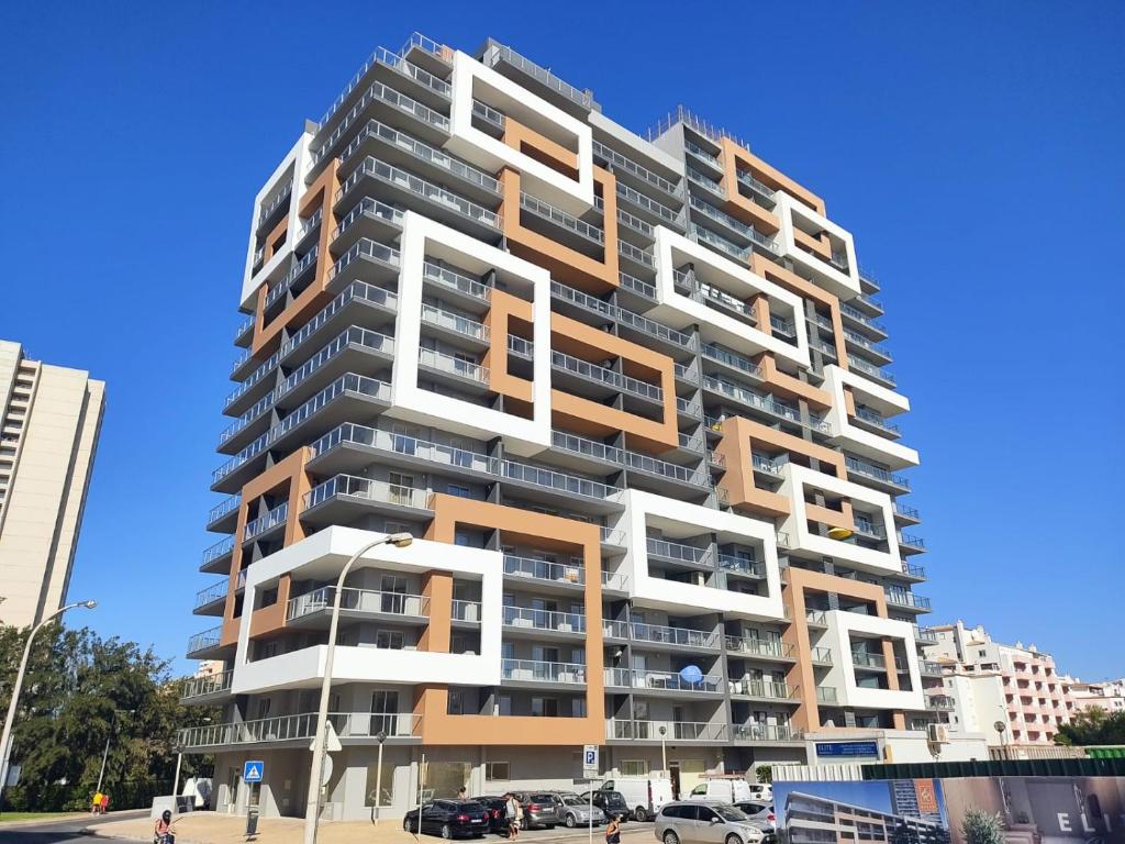 Algarve Sun Apartment Rua do Sol 3E Elite, 8500-802 Portimão