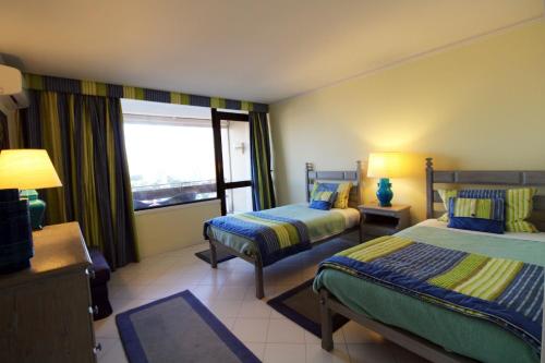 Algarve Sunbird Penthouse by SAPvillas