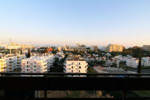 Algarve Sunbird Penthouse by SAPvillas