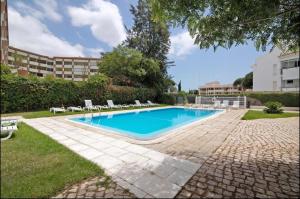 Algarve - Vilamoura - apt102