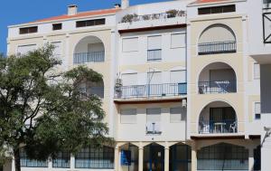 Appartement AlgarveInn UBR ROTA DO SOL BL 9 RC R2 8950-414 Altura Algarve