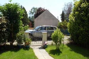 ALGOLSHEIM, closer NEUF BRISACH - studio \