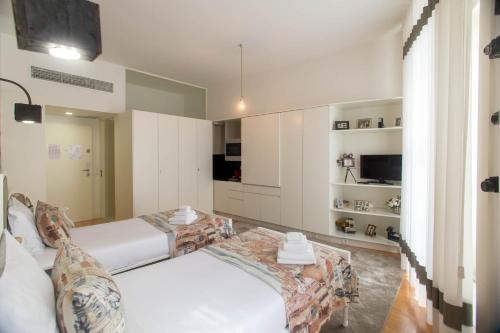 Aliados Downtown Studio by Porto City Hosts