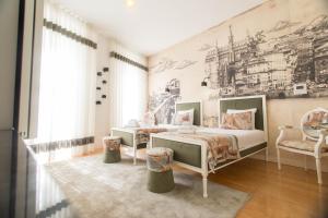 Aliados Downtown Studio by Porto City Hosts