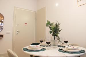 Appartement Aliados Sunny Flat Rua 31 de Janeiro 139, 2 D 4000-098 Porto Région Nord