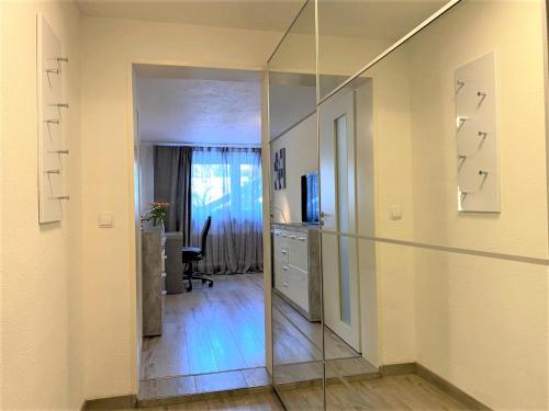 Alice Apartment Wackernheim