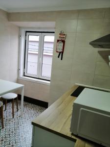 Appartement Aliciamar E Rua Jose Adelino dos Santos, nº31, 1º E 2900-111 Setúbal -1