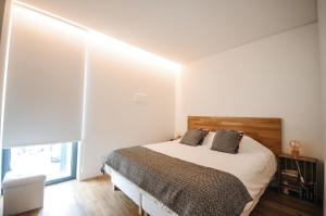 Aljube Residences II - Apartamento novo centro PDL