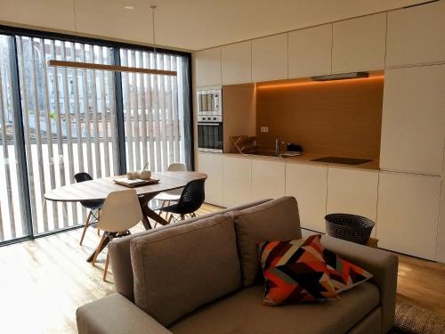 Aljube Residences III - Apart novo no centro de PDL