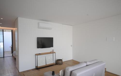 Aljube Residences III - Apart novo no centro de PDL