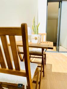 Aljube Residences III - Apart novo no centro de PDL