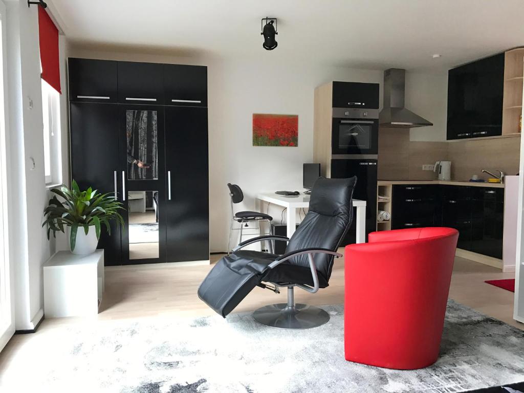 All-In-One-Studio Hamburger Straße 45 a 1. OG Mitte, 24558 Henstedt-Ulzburg