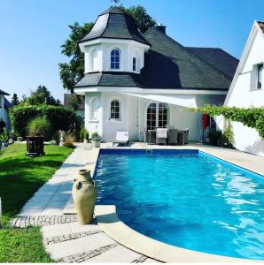 Appartement All NEW FLAT NEARBY DRESDEN !!!POOL!!! Hauptstraße 54 b 01945 Frauendorf Brandebourg