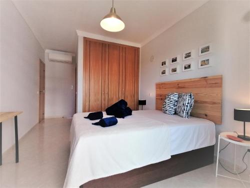 All Seasons Beach Apartment Espirito Santo
