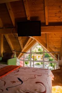 Appartement All Senses Ferienwohnung 10A Wachtbergweg 92275 Hirschbach Bavière