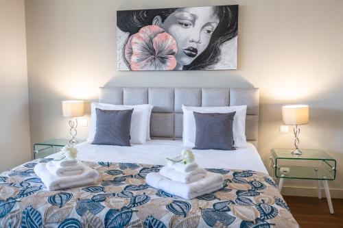 All Warmth - Madeira Palace