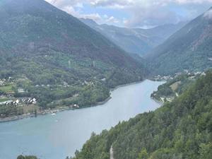 Appartement Allemond - Restful 2 bed apartment for ski, cycle & family 85 Chemin de la Rivoire 38114 Allemont Rhône-Alpes