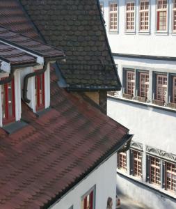Allerheiligenstrasse