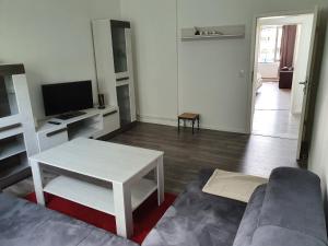 Appartement Alles NEU nach Komplettsanierung in direkter Nähe zum Südstrand 1 Rheinstraße 26382 Wilhelmshaven Basse-Saxe