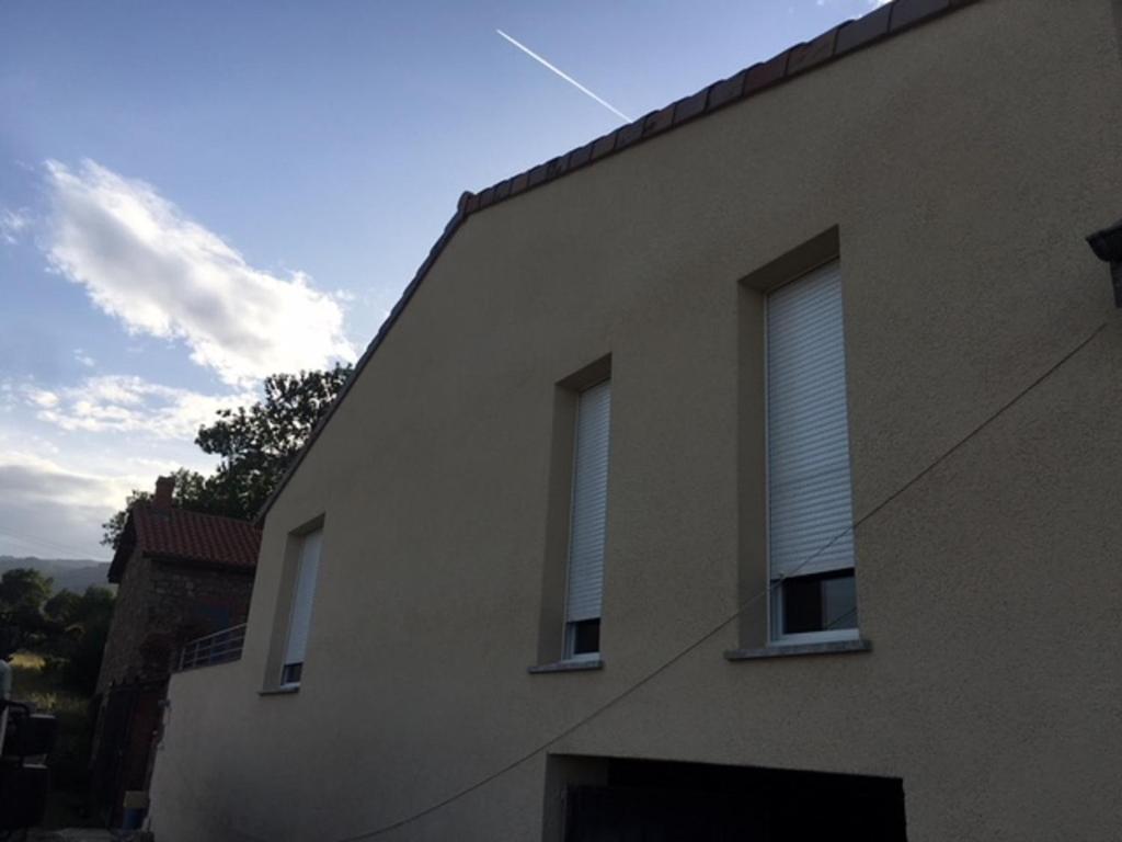 Alles was man braucht, 1-Zimmer Wohnung