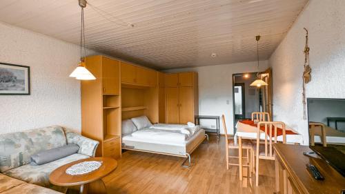 Allgäu Appartementhaus Appartement ALLGÄU 02