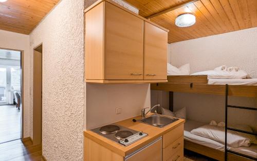 Allgäu Appartementhaus Appartement ALLGÄU 07