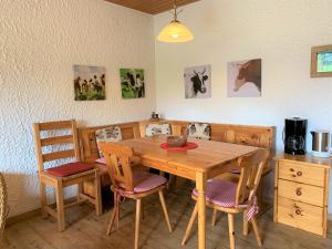 Allgäu Appartementhaus Appartement ALLGÄU 08