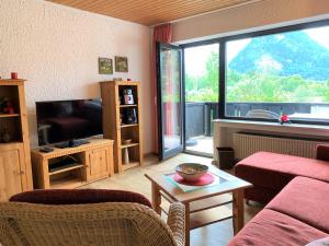 Appartement Allgäu Appartementhaus Appartement ALLGÄU 08 Achweg 3 87459 Pfronten Bavière