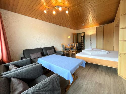 Allgäu Appartementhaus Appartement ALLGÄU 14