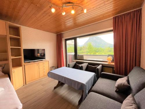 Allgäu Appartementhaus Appartement ALLGÄU 14