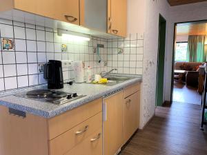 Allgäu Appartementhaus Appartement ALLGÄU 17