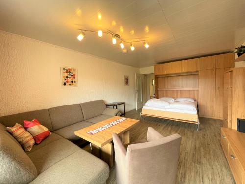 Allgäu Appartementhaus Appartement ALLGÄU 22