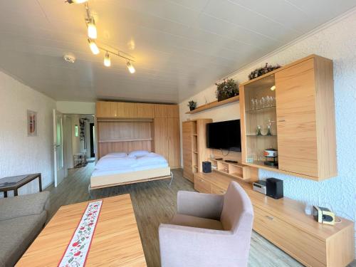Allgäu Appartementhaus Appartement ALLGÄU 22