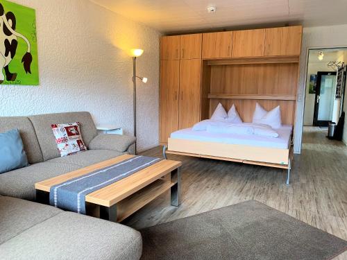 Allgäu Appartementhaus Appartement ALLGÄU 24