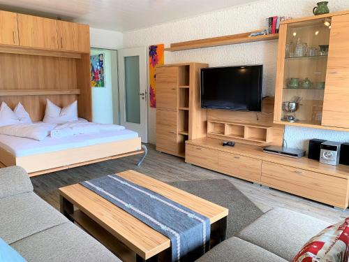 Allgäu Appartementhaus Appartement ALLGÄU 24