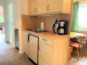 Allgäu Appartementhaus Appartement ALLGÄU 24