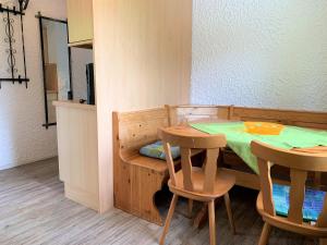 Allgäu Appartementhaus Appartement ALLGÄU 24