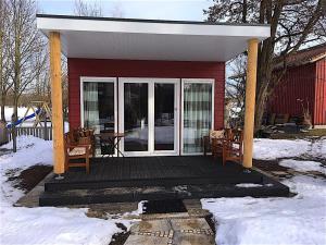 Appartement Allgäu-Chalet 20 Siechenbachstraße 86807 Buchloe Bavière