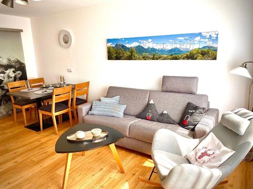 Allgäu-Ferienwohnung Jung
