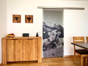 Allgäu-Ferienwohnung Jung