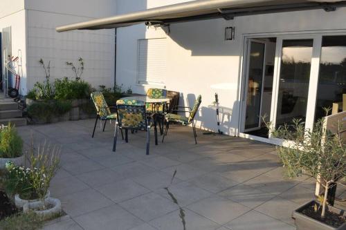 Allgäu gemütliche, moderne Wohnung mit Garten-Pool