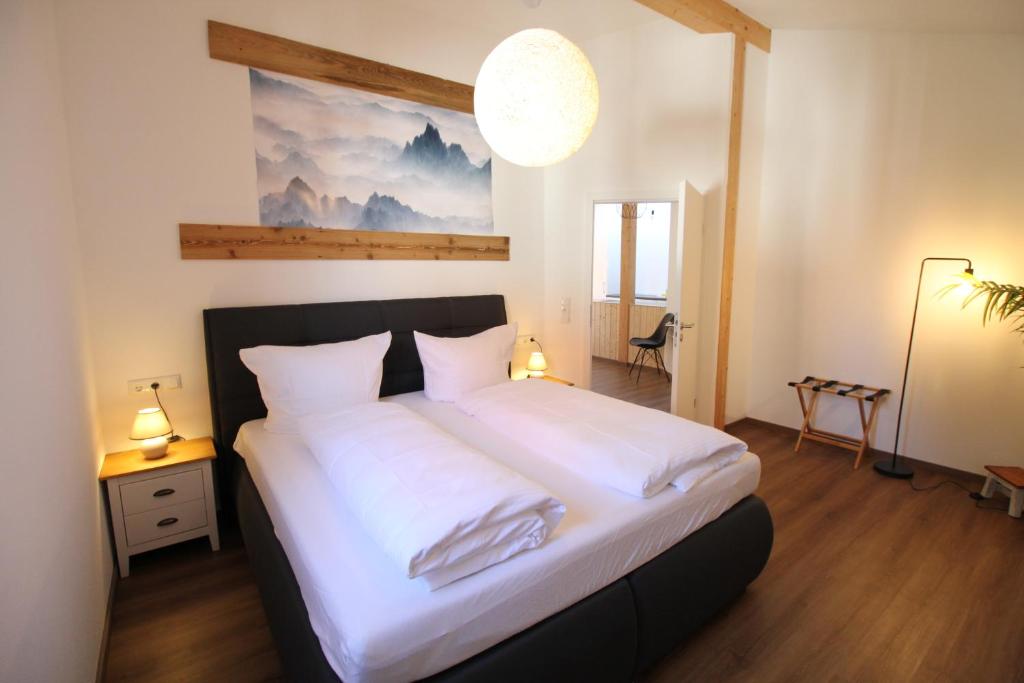 Allgäu Hütten Loft - Großzügig - Terrasse 3 Jörg-Funk-Straße, 87474 Buchenberg