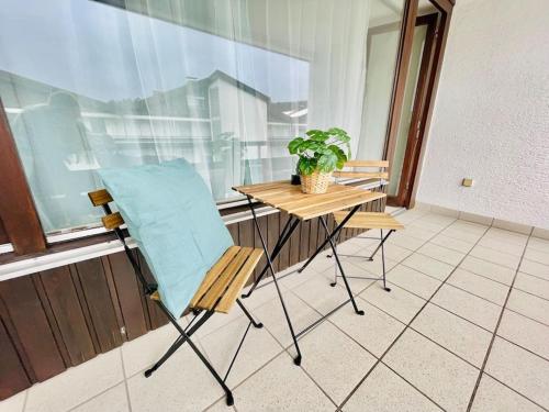 Allgäu Living - 46sqm