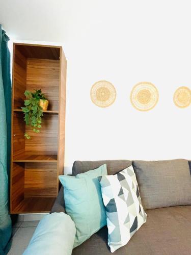 Allgäu Living - 46sqm