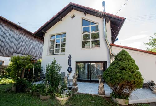 Allgäu-Schwaben-Deluxe-Apartment