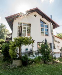 Allgäu-Schwaben-Deluxe-Apartment